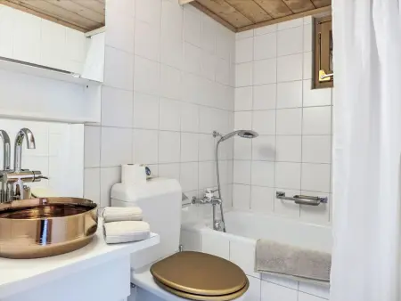 Chalet Rebhalde, Maison 12 personnes à Schönried - Photo 23