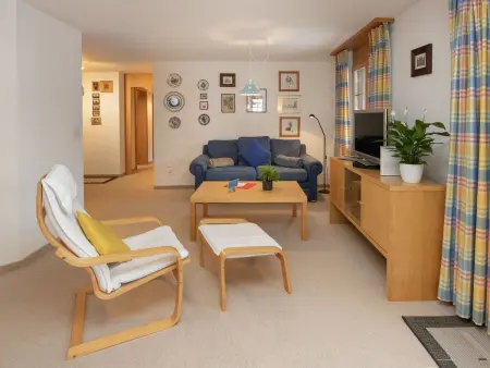 Chalet Hori, Appartement 4 personnes à Grindelwald - Photo 6