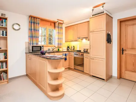 Chalet Hori, Appartement 4 personnes à Grindelwald - Photo 8