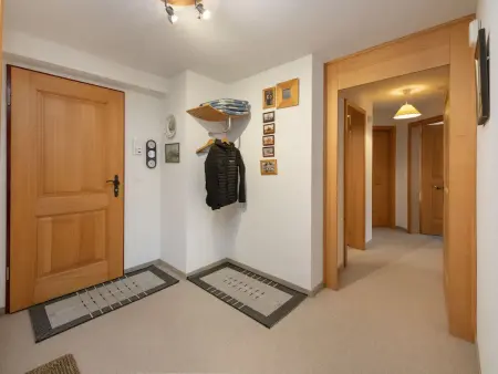 Chalet Hori, Appartement 4 personnes à Grindelwald - Photo 10