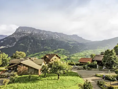 Chalet Hori, Appartement 4 personnes à Grindelwald - Photo 19