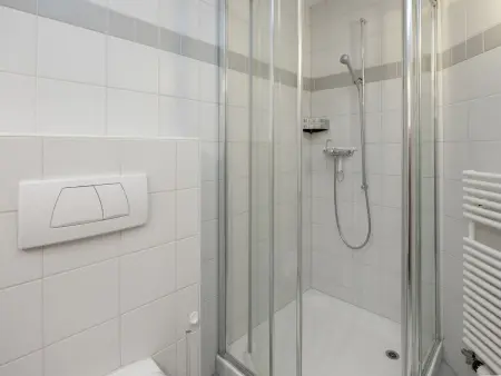 Chalet Hori, Appartement 4 personnes à Grindelwald - Photo 21