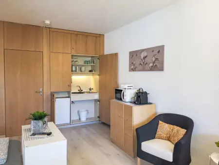 Lago di Lugano Relax Apt.604, Appartement 4 personnes à Bissone - Photo 4