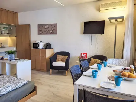 Lago di Lugano Relax Apt.604, Appartement 4 personnes à Bissone - Photo 7