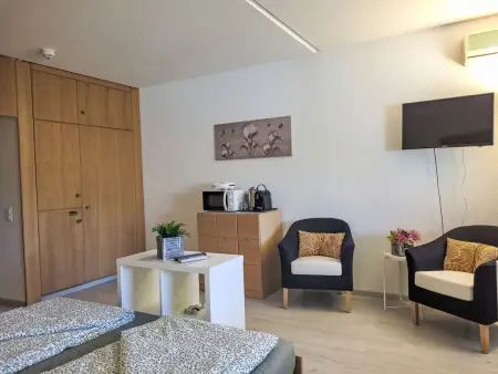 Lago di Lugano Relax Apt.604, Appartement 4 personnes à Bissone - Photo 9
