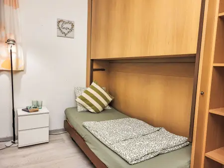 Lago di Lugano Relax Apt.604, Appartement 4 personnes à Bissone - Photo 12