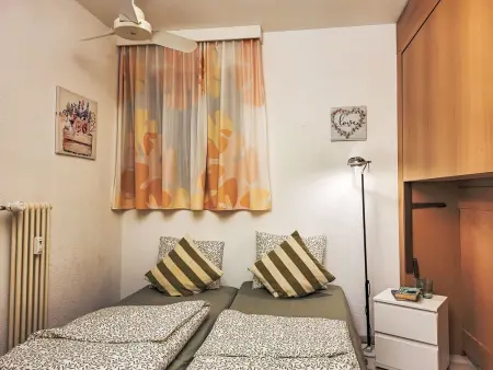 Lago di Lugano Relax Apt.604, Appartement 4 personnes à Bissone - Photo 13