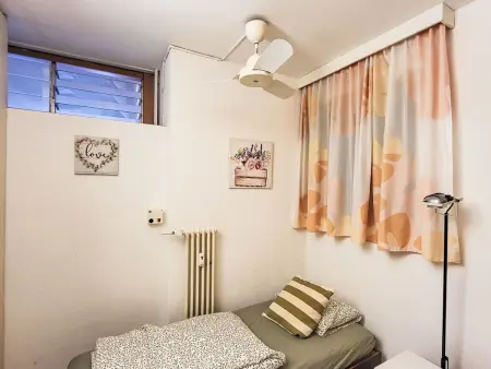 Lago di Lugano Relax Apt.604, Appartement 4 personnes à Bissone - Photo 14