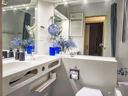 Lago di Lugano Relax Apt.604, Appartement 4 personnes à Bissone - Photo 17