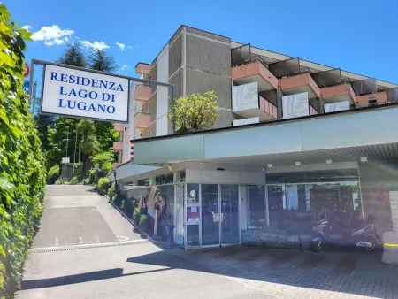 Lago di Lugano Relax Apt.604, Appartement 4 personnes à Bissone - Photo 18