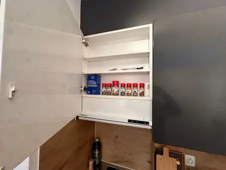Steil Alva Studios Smit, Appartement 2 personnes à Lenzerheide - Photo 10