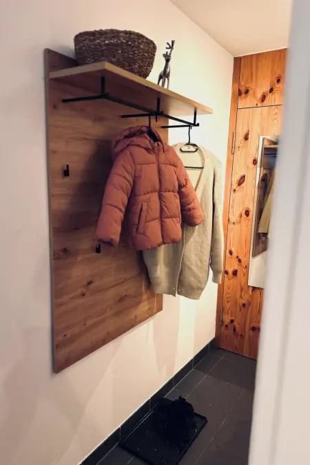 Steil Alva Studios Smit, Appartement 2 personnes à Lenzerheide - Photo 11