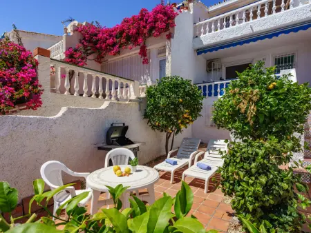 Lind, Maison 4 personnes à Nerja - Photo 1