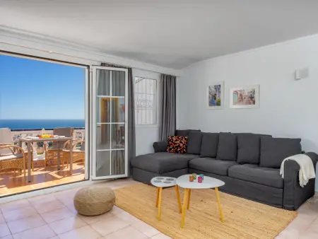 Lind, Maison 4 personnes à Nerja - Photo 3