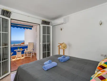 Lind, Maison 4 personnes à Nerja - Photo 4