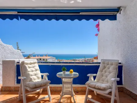 Lind, Maison 4 personnes à Nerja - Photo 5