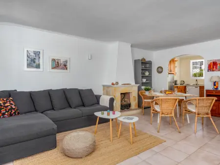 Lind, Maison 4 personnes à Nerja - Photo 6