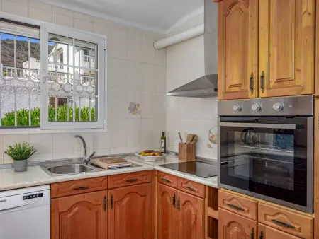 Lind, Maison 4 personnes à Nerja - Photo 9