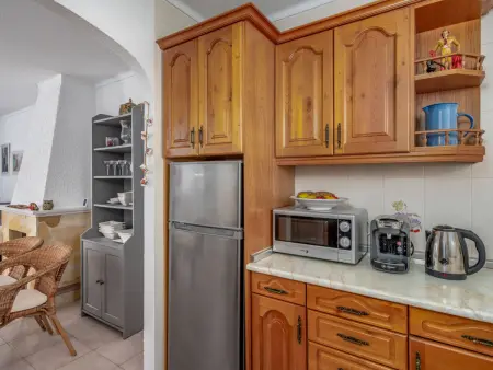 Lind, Maison 4 personnes à Nerja - Photo 10