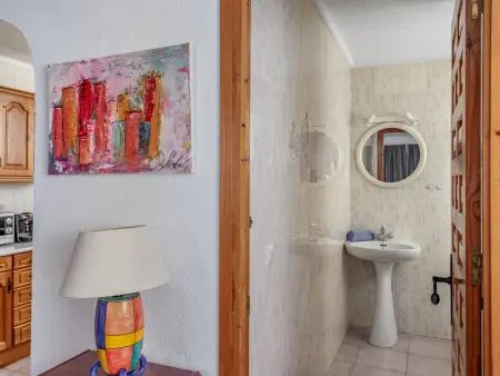 Lind, Maison 4 personnes à Nerja - Photo 11