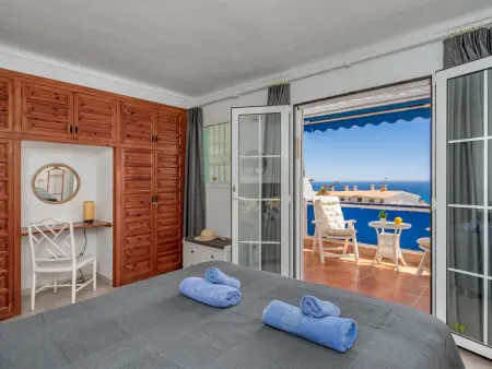 Lind, Maison 4 personnes à Nerja - Photo 12