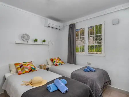 Lind, Maison 4 personnes à Nerja - Photo 13