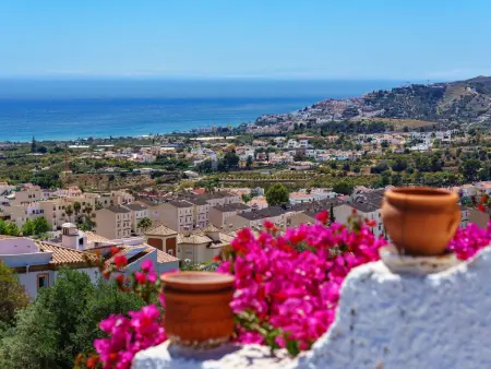 Lind, Maison 4 personnes à Nerja - Photo 17