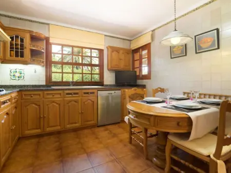 Embat de Mar, Villa 8 personnes à Son Servera - Photo 3