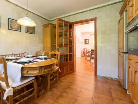 Embat de Mar, Villa 8 personnes à Son Servera - Photo 9
