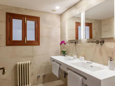 Embat de Mar, Villa 8 personnes à Son Servera - Photo 16