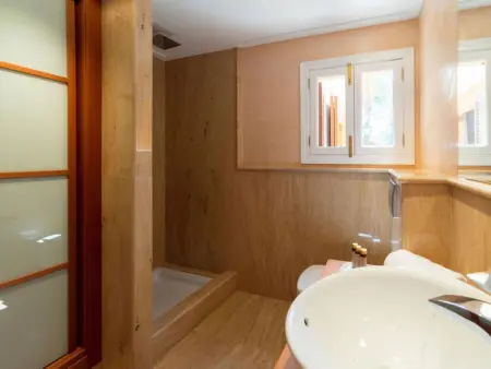 Embat de Mar, Villa 8 personnes à Son Servera - Photo 17
