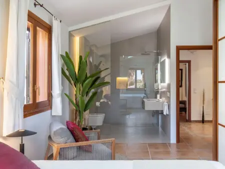 Embat de Mar, Villa 8 personnes à Son Servera - Photo 20