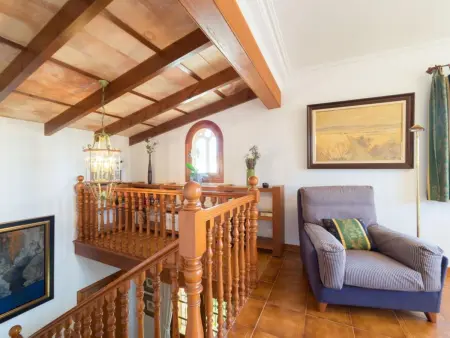 Embat de Mar, Villa 8 personnes à Son Servera - Photo 25