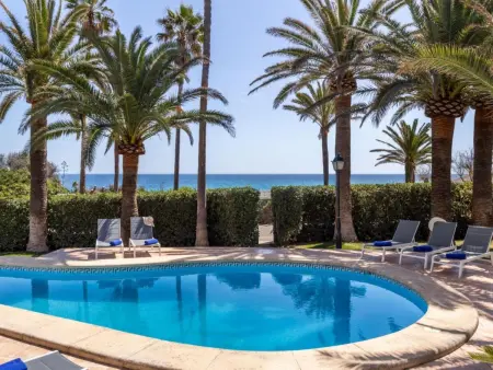 Embat de Mar, Villa 8 personnes à Son Servera - Photo 33