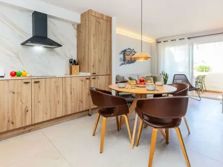 Loft Cau, Appartement 4 personnes à Tossa de Mar - Photo 2