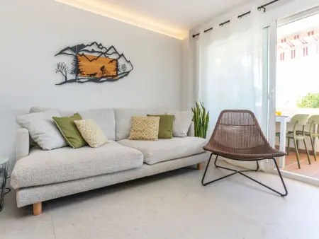 Loft Cau, Appartement 4 personnes à Tossa de Mar - Photo 3