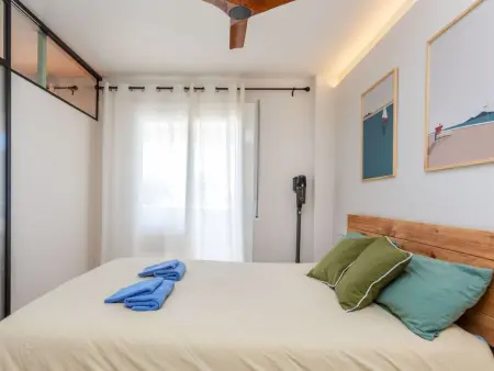 Loft Cau, Appartement 4 personnes à Tossa de Mar - Photo 4