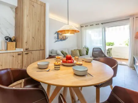 Loft Cau, Appartement 4 personnes à Tossa de Mar - Photo 5