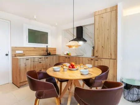 Loft Cau, Appartement 4 personnes à Tossa de Mar - Photo 6