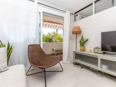 Loft Cau, Appartement 4 personnes à Tossa de Mar - Photo 8