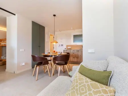 Loft Cau, Appartement 4 personnes à Tossa de Mar - Photo 10