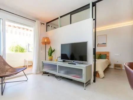 Loft Cau, Appartement 4 personnes à Tossa de Mar - Photo 13