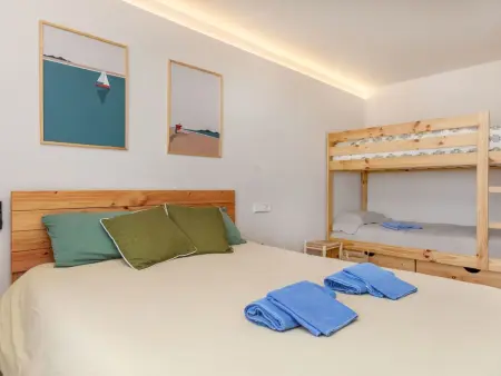 Loft Cau, Appartement 4 personnes à Tossa de Mar - Photo 14