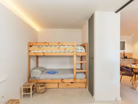 Loft Cau, Appartement 4 personnes à Tossa de Mar - Photo 16