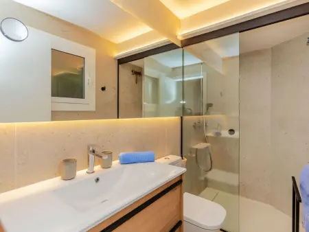 Loft Cau, Appartement 4 personnes à Tossa de Mar - Photo 17