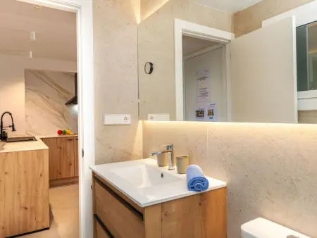 Loft Cau, Appartement 4 personnes à Tossa de Mar - Photo 18