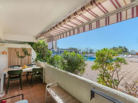 Loft Cau, Appartement 4 personnes à Tossa de Mar - Photo 20