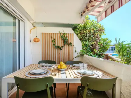 Loft Cau, Appartement 4 personnes à Tossa de Mar - Photo 21