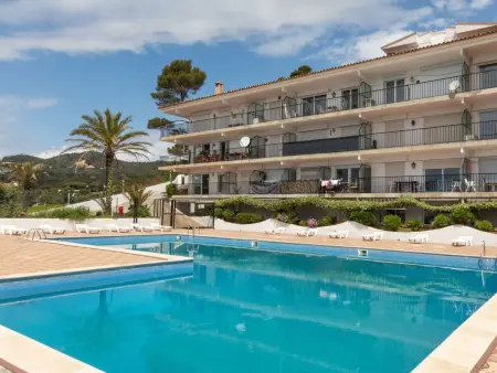 Loft Cau, Appartement 4 personnes à Tossa de Mar - Photo 23