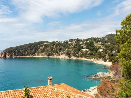 Loft Cau, Appartement 4 personnes à Tossa de Mar - Photo 27